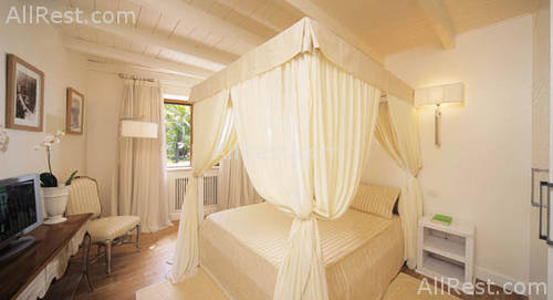 Mezzatorre Resort & Spa 41